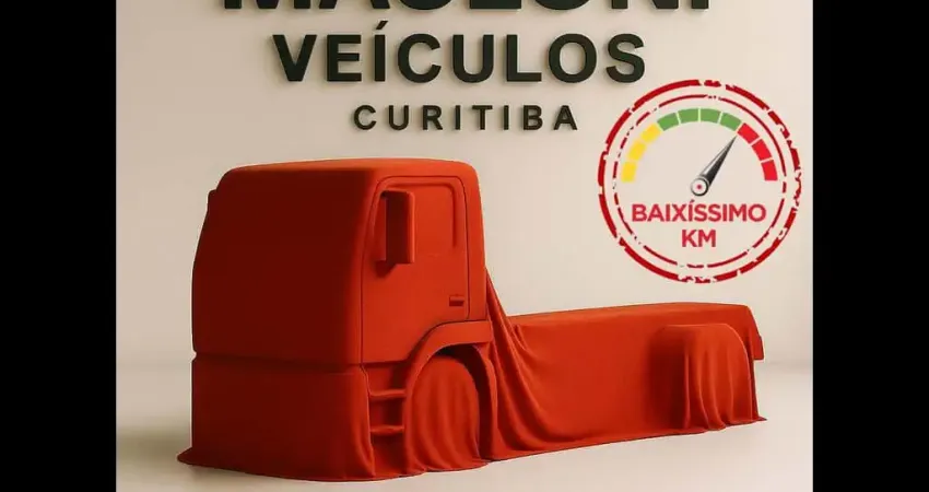 VOLKSWAGEN EXPRESS DRC 4X2 2022