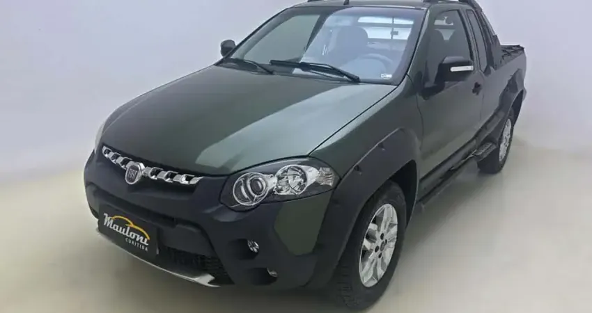 FIAT STRADA ADVENT FLEX 2013