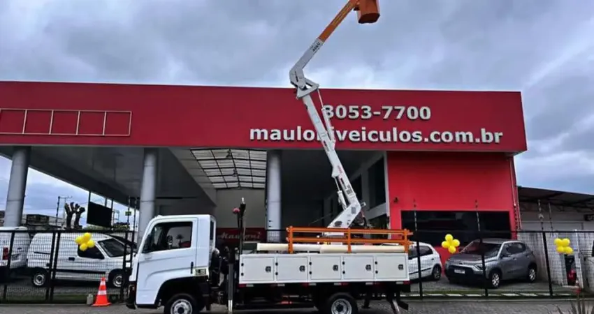 VOLKSWAGEN 6.160 DRC 4X2 2020