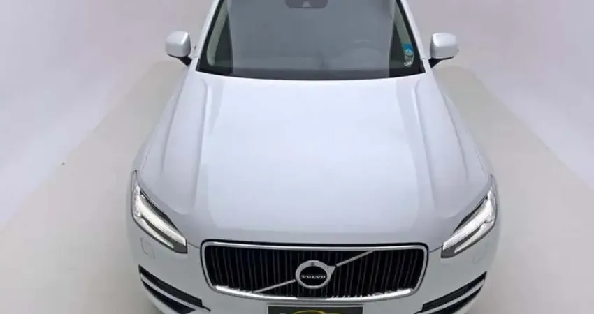 VOLVO XC 90 T-6 MOMENTUM 2.0 320 CV 5P 2019