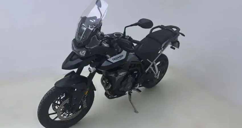 TRIUMPH TIGER 900 GT PRO 2021