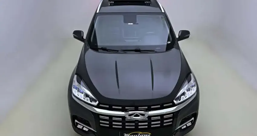 CAOA CHERY TIGGO 8 TXS 1.6 TURBO TGDI AUT 2022