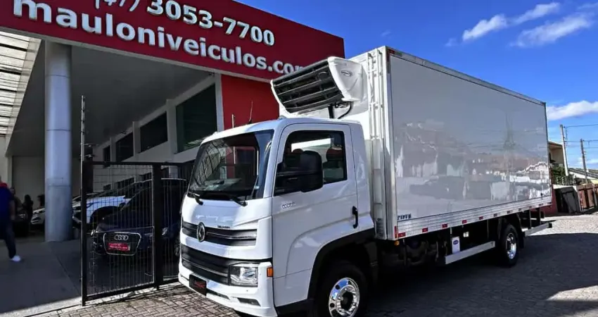 VOLKSWAGEN 11-180 DELIVERY PRIME 2024