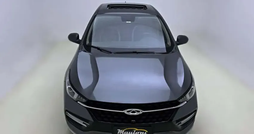 CAOA CHERY ARRIZO 6 GSX 1.5 TURBO FLEX AUT. 2022