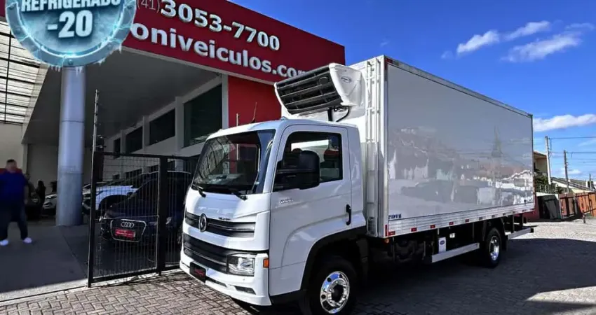 VOLKSWAGEN 11-180 DELIVERY PRIME 2024