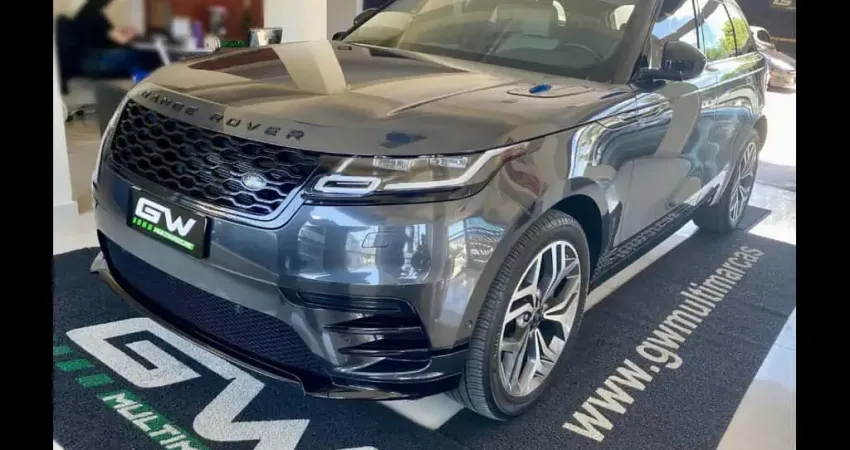 LAND ROVER RANGE ROVER VELAR 2.0 P250 GASOLINA SE AUTOMÁTICO
