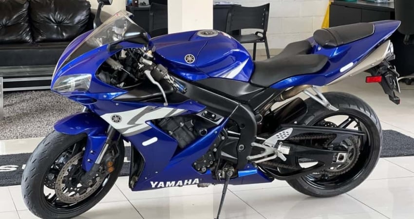 Yamaha YZF R1 1000