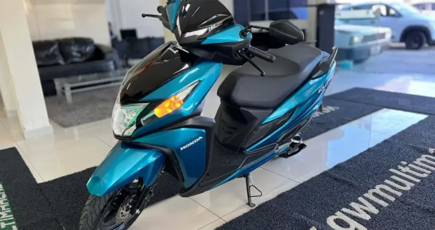 HONDA ELITE 125