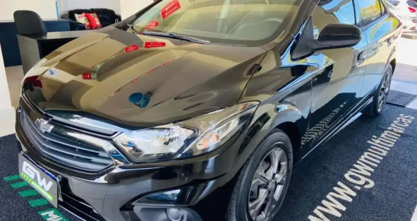 CHEVROLET ONIX 1.0 FLEX PLUS LT MANUAL