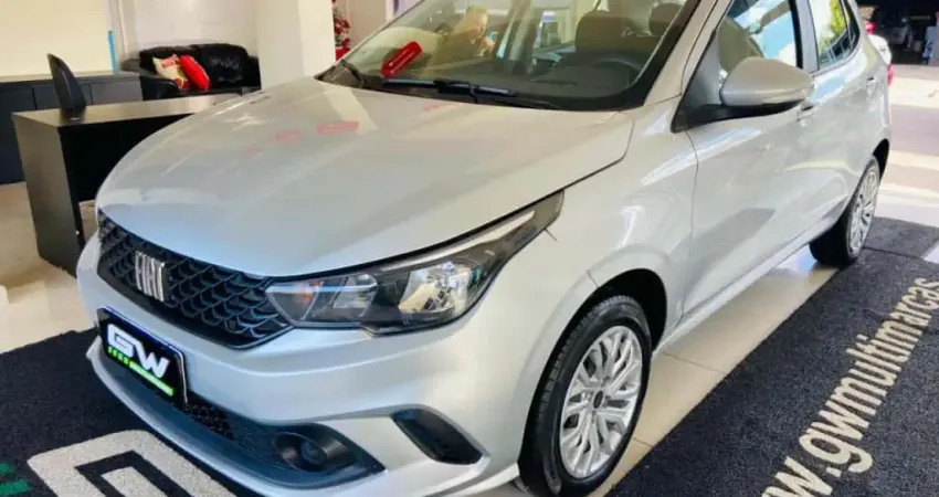 FIAT ARGO 1.0 FIREFLY FLEX MANUAL