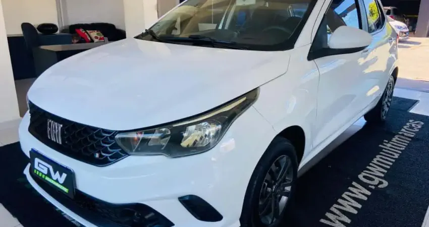 FIAT ARGO 1.0 DRIVE 6V Flex