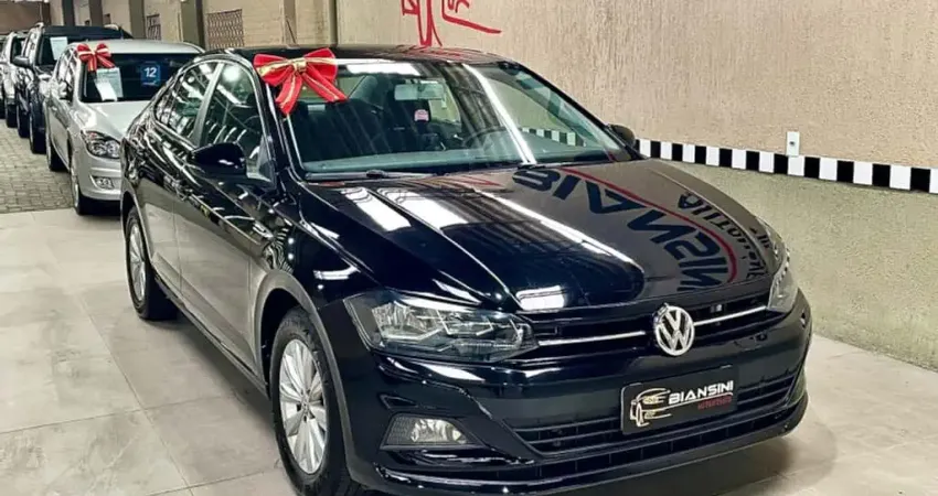 Volkswagen VIRTUS 1.0 200 TSI COMFORTLINE AUTOMÁTICO