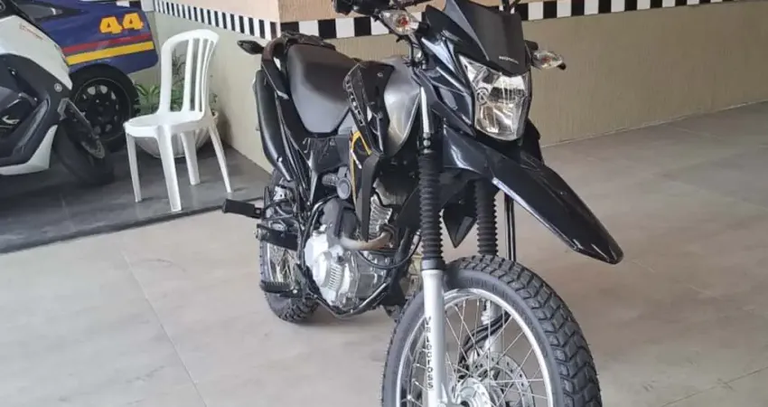 Honda NXR 160 Bros 160 BROS ESDD