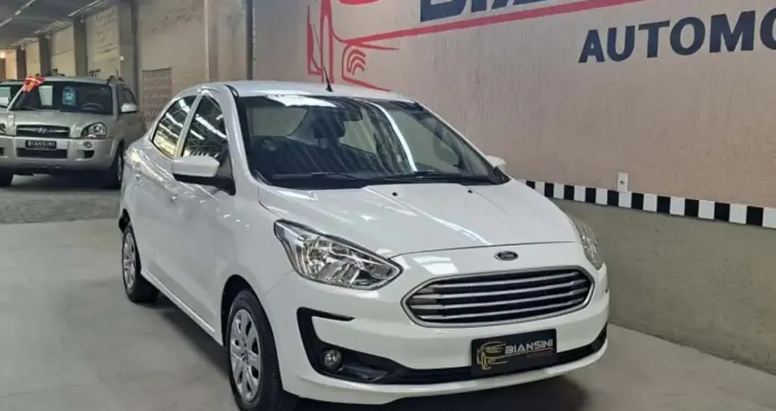 Ford KA + 1.0 TI-VCT FLEX SE MANUAL