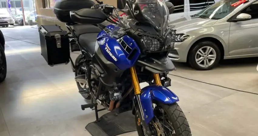 Yamaha TENERÉ 1200 super tenere