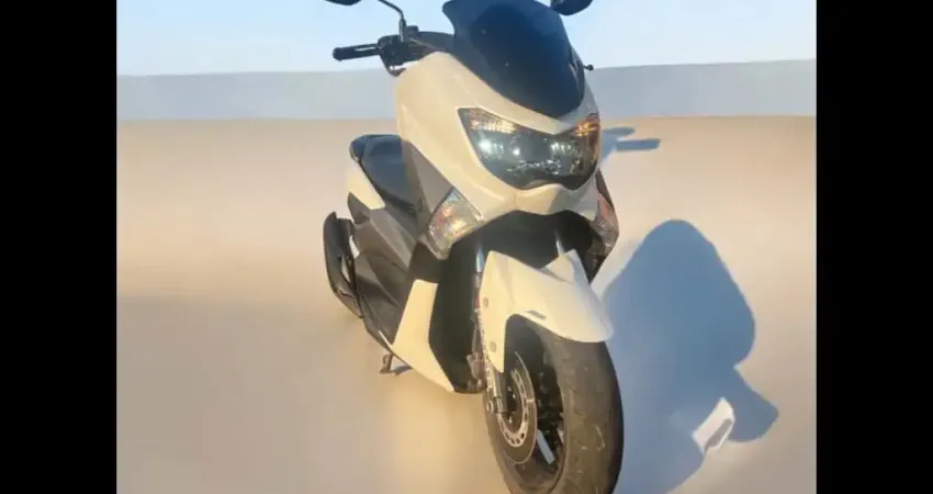 Yamaha NMax 160 ABS