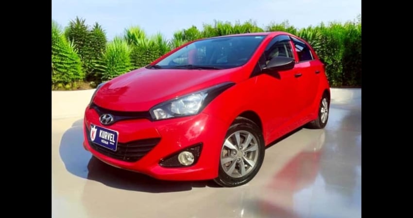 Hyundai HB20 1.0 COMFORT PLUS 12V FLEX 4P MANUAL