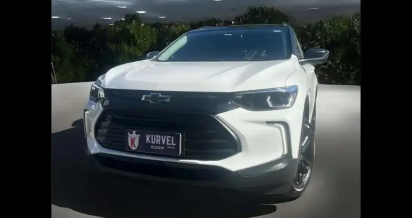 Chevrolet TRACKER 1.0 TURBO FLEX LT AUTOMÁTICO