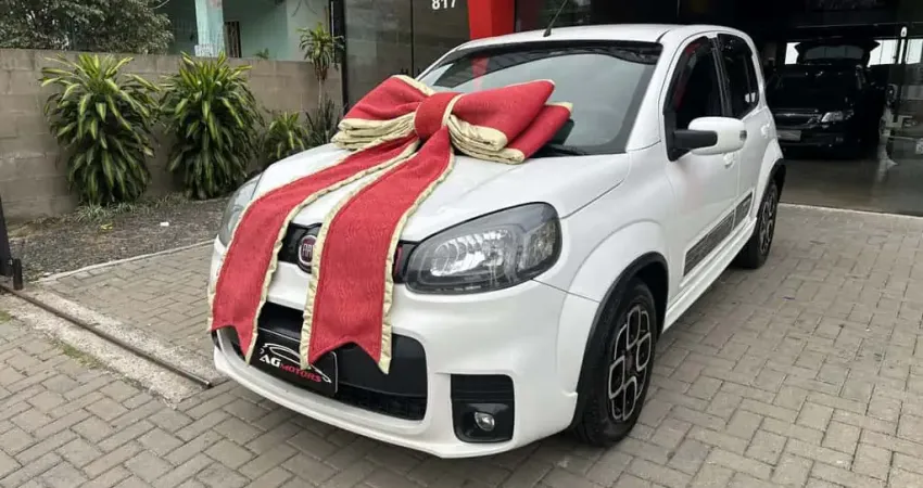 UNO SPORTING 1.4  Flex 8V 5p