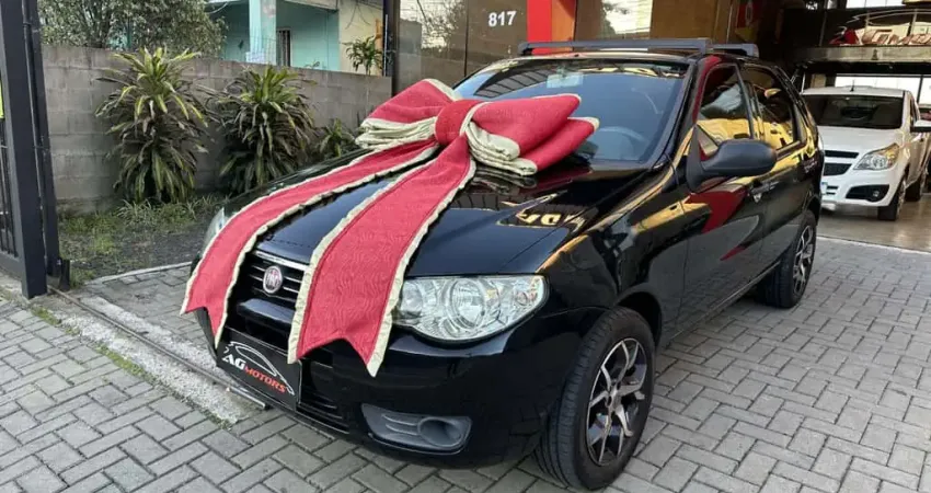 Palio 1.0/ Trofeo 1.0 Fire/ Fire Flex 4p