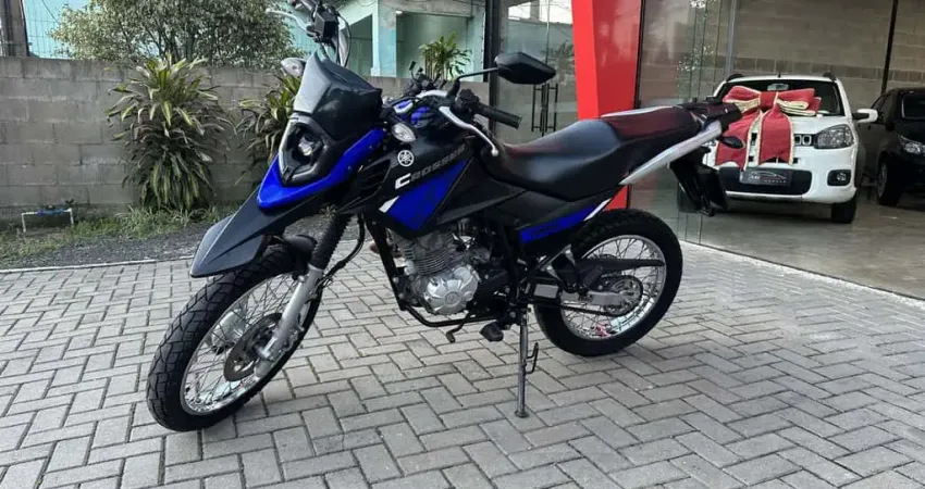 XTZ 150 CROSSER Z FLEX