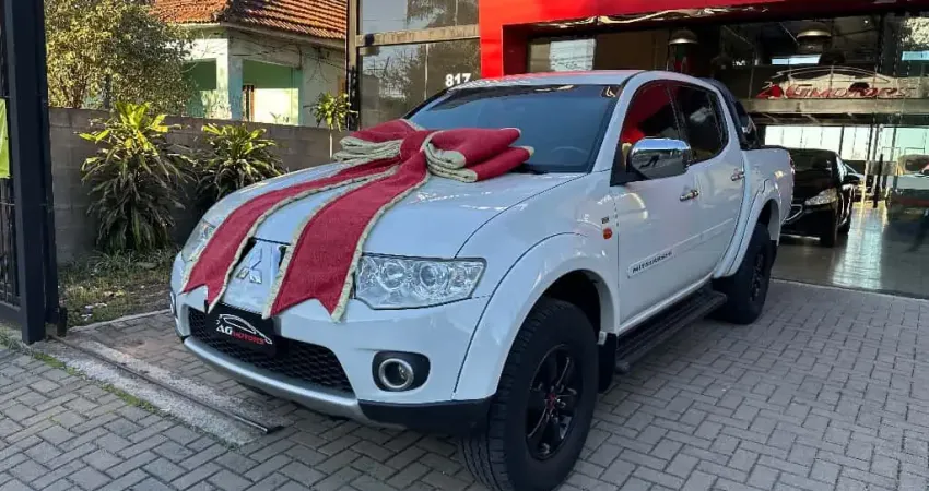 L200 Triton HPE 3.2 CD TB Int.Diesel Aut