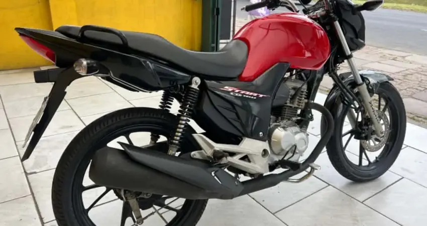 Honda CG 160 START