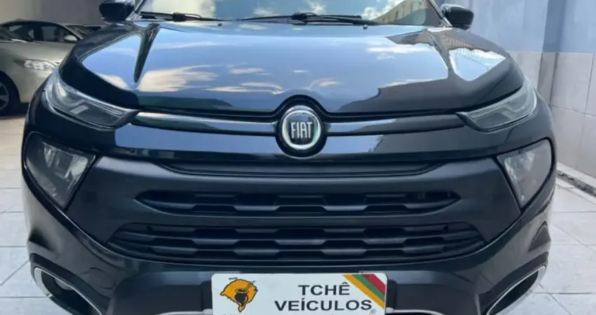 Fiat TORO 2.0 16V TURBO DIESEL VOLCANO 4WD AT9