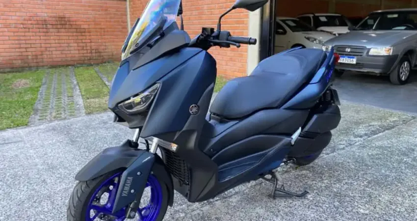 Yamaha XMAX ABS XMAX ABS 250
