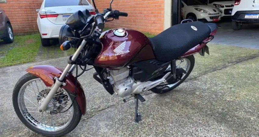 Honda Cg 150 CG 150 FAN ESDI