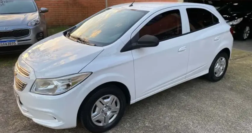Chevrolet ONIX 1.0 MPFI LT 8V FLEX 4P MANUAL