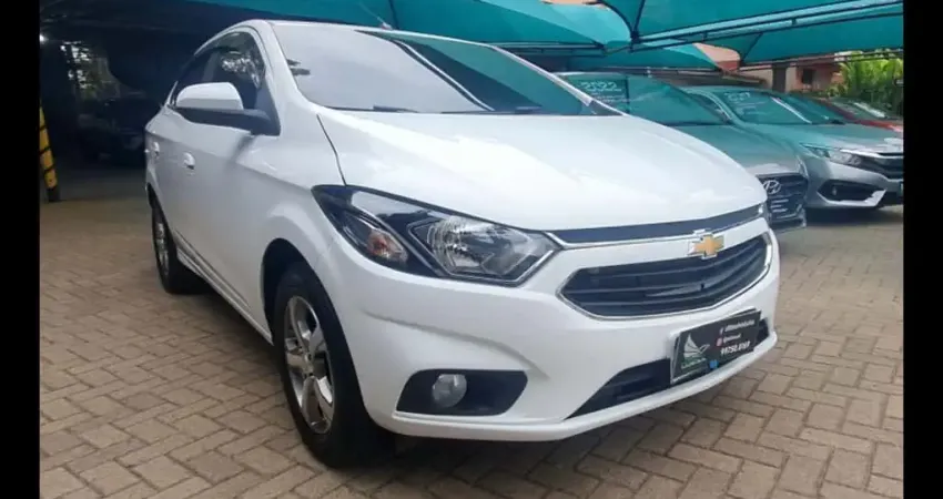 Chevrolet PRISMA 1.4 MPFI LTZ 8V FLEX 4P AUTOMÁTICO