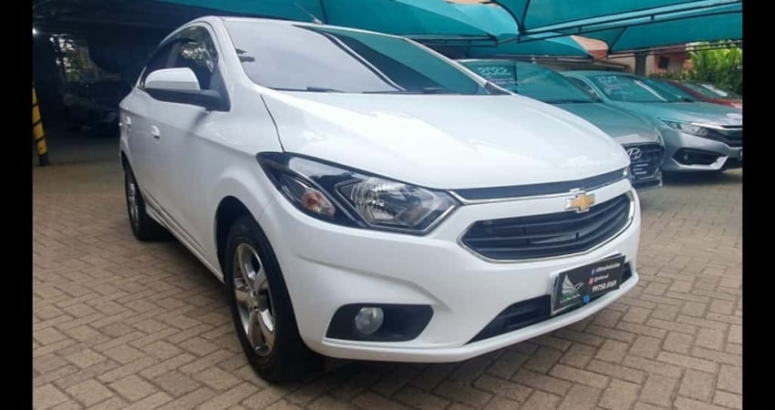Chevrolet PRISMA 1.4 MPFI LTZ 8V FLEX 4P AUTOMÁTICO