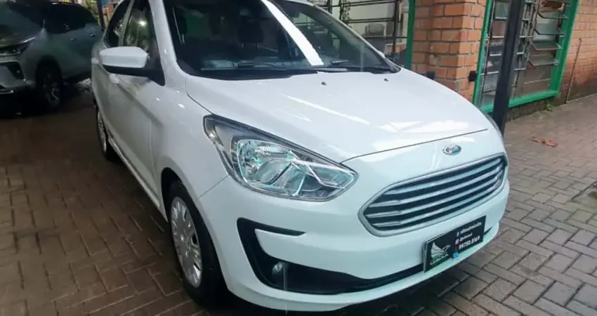 Ford KA 1.5 TI-VCT FLEX SE AUTOMÁTICO