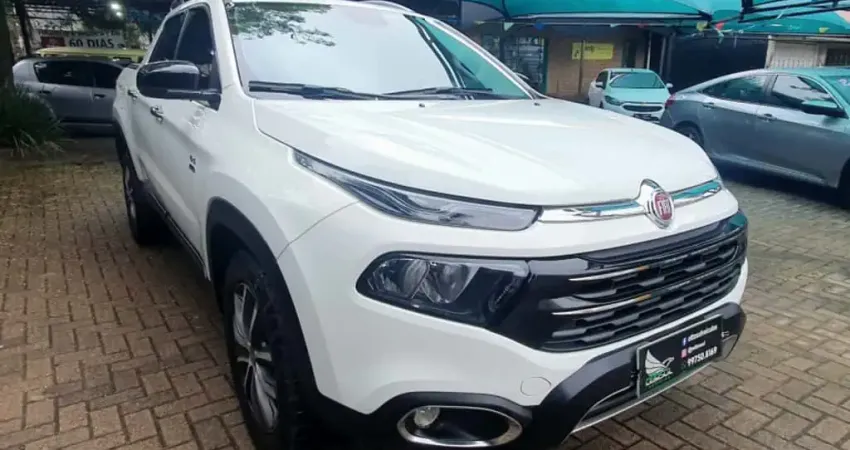 Fiat TORO 2.0 16V TURBO DIESEL VOLCANO 4WD AT9