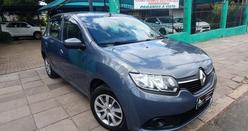 Renault SANDERO 1.0 12V SCE FLEX EXPRESSION MANUAL