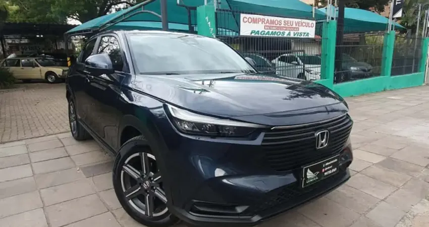 Honda HR-V 1.5 DI I-VTEC FLEX EX CVT