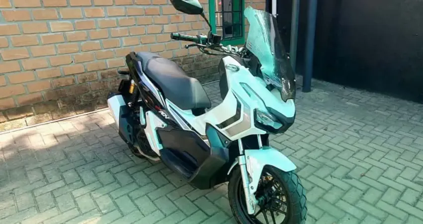 Honda ADV 150