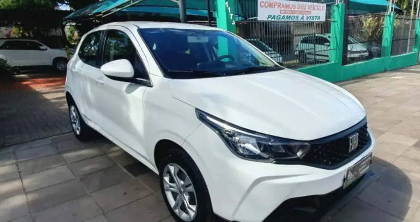 Fiat ARGO 1.0 FIREFLY FLEX DRIVE MANUAL