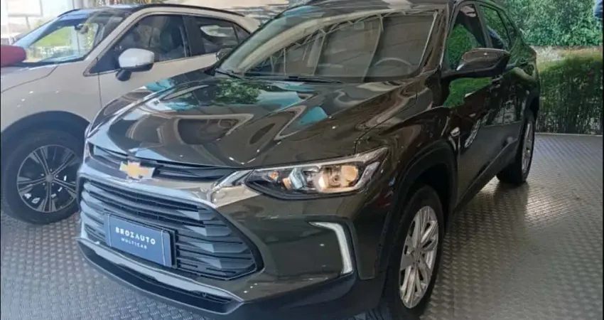 Chevrolet TRACKER 1.0 TURBO FLEX LTZ AUTOMÁTICO
