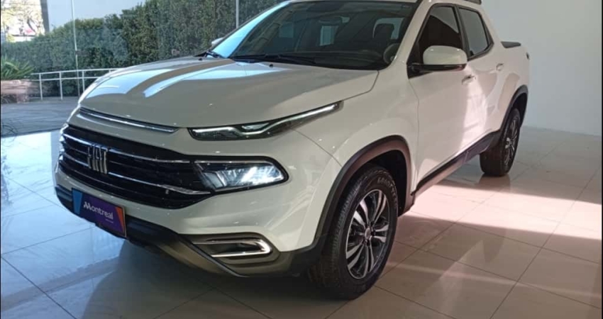 Fiat TORO 2.0 16V TURBO DIESEL FREEDOM 4WD AT9