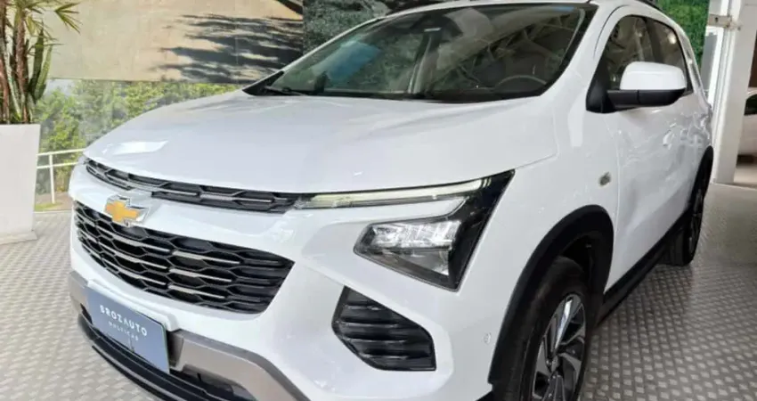 Chevrolet SPIN 1.8 PREMIER 8V FLEX 4P AUTOMÁTICO