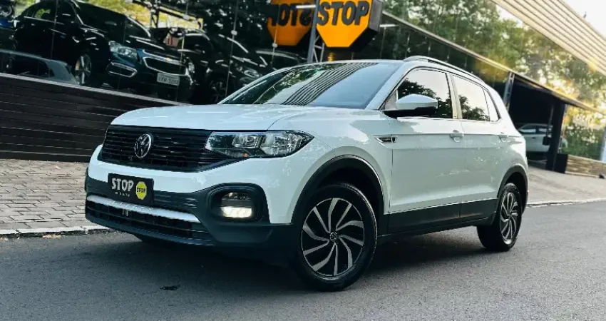 O SUV MAIS VENDIDO DO BRASIL - SEGURANÇA, CONFORTO E ECONOMIA