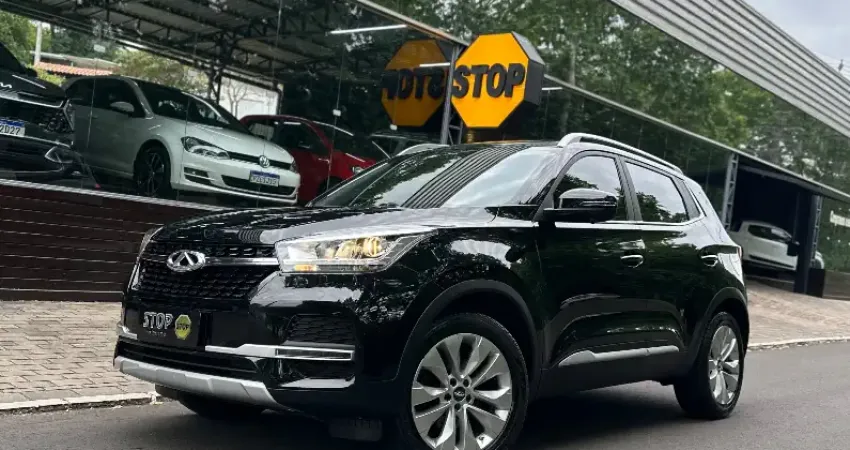 TECNOLOGIA DE PONTA, CONFORTO E UM MOTOR TURBO DE 150CV QUE TE SURPREENDE EM DESEMPENHO E ECONOMIA