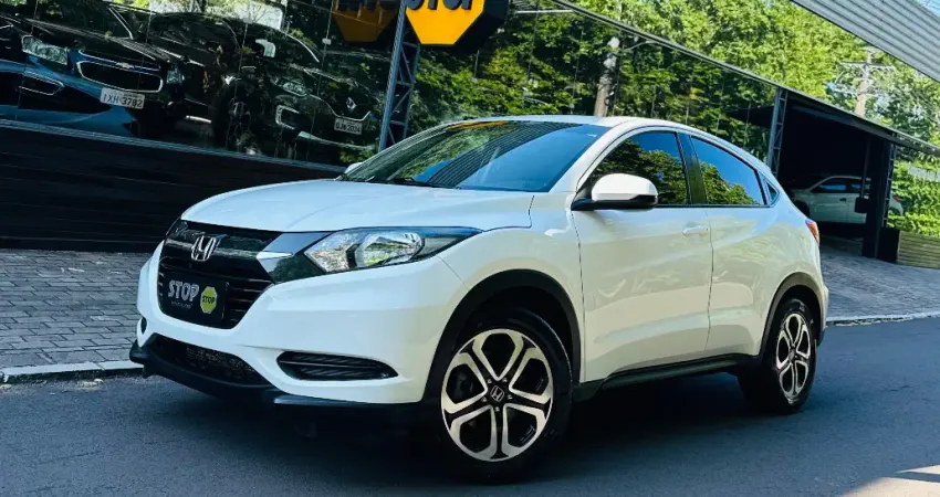 UM SUV CONFIÁVEL E ROBUSTO, CARRO IDEAL PRA QUEM BUSCA ESPAÇO INTERNO E SEGURANÇA PRA FAMILIA.