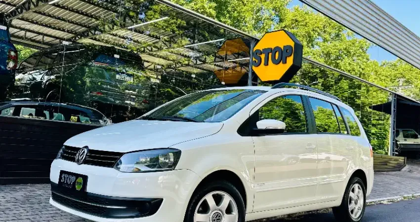 RARIDADE À VENDA  - SPACEFOX TREND - UMA PERUA QUE AINDA FAZ SUCESSO