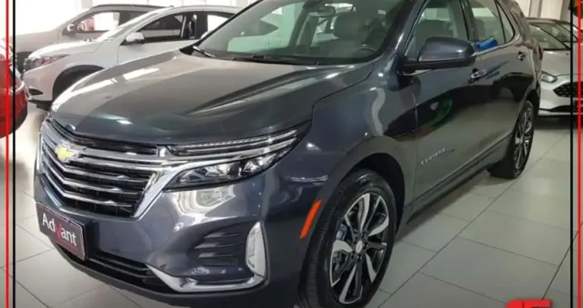 Chevrolet EQUINOX 1.5 16V TURBO GASOLINA PREMIER AWD AUTOMÁTICO