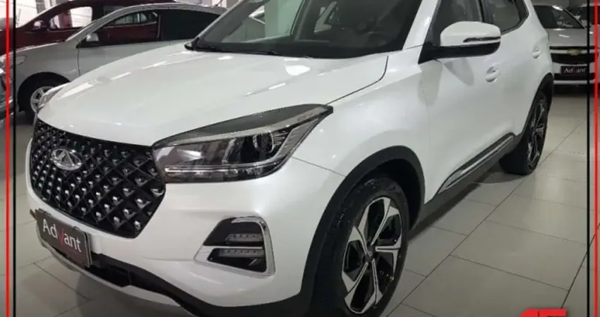 Caoa Chery TIGGO 5X PRO 1.5 VVT TURBO iFLEX CVT