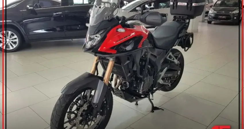 Honda Cb 500 CB 500 X ABS