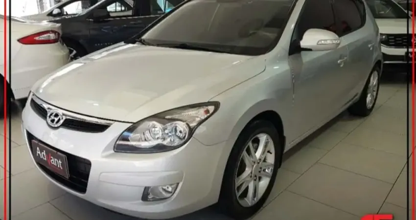Hyundai I30 2.0 MPFI GLS 16V GASOLINA 4P MANUAL